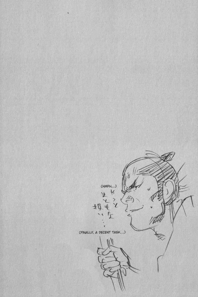 Read VagabondEN Manga Online