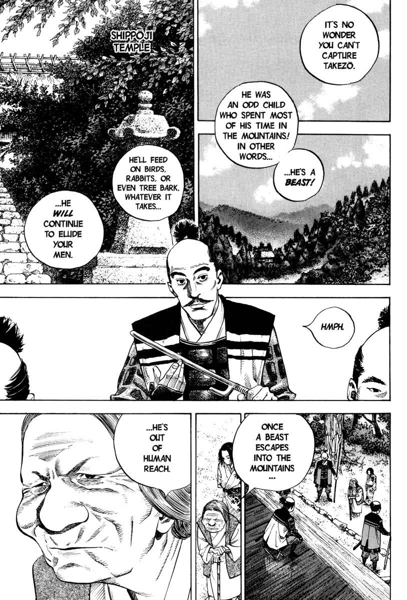 Read VagabondEN Manga Online