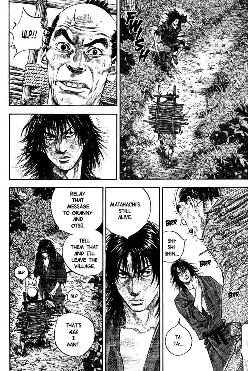 Read VagabondEN Manga Online