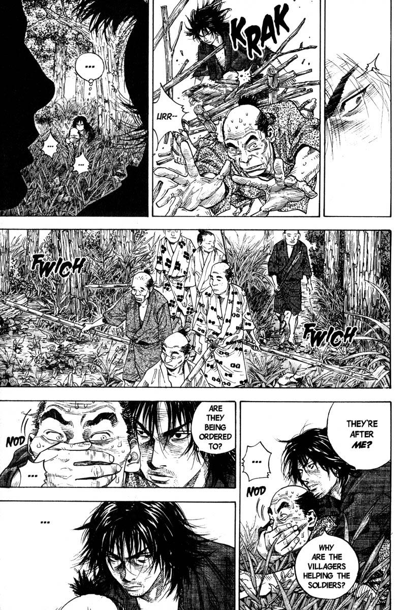 Read VagabondEN Manga Online