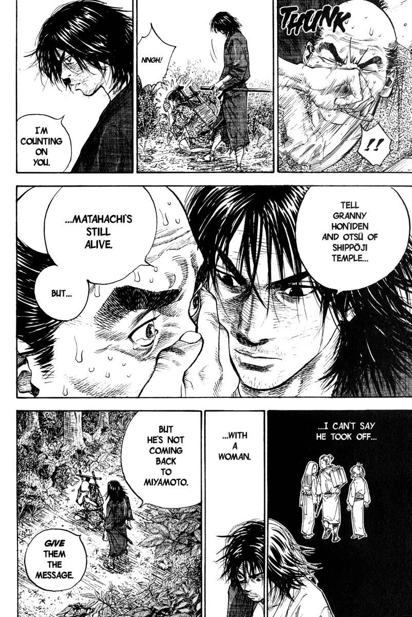 Read VagabondEN Manga Online