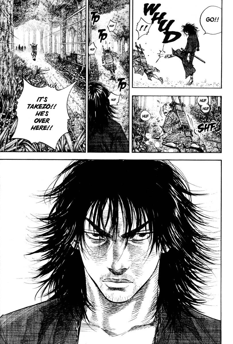 Read VagabondEN Manga Online