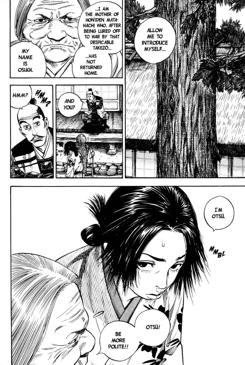 Read VagabondEN Manga Online