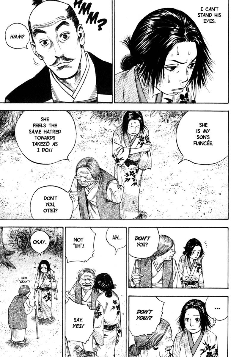 Read VagabondEN Manga Online