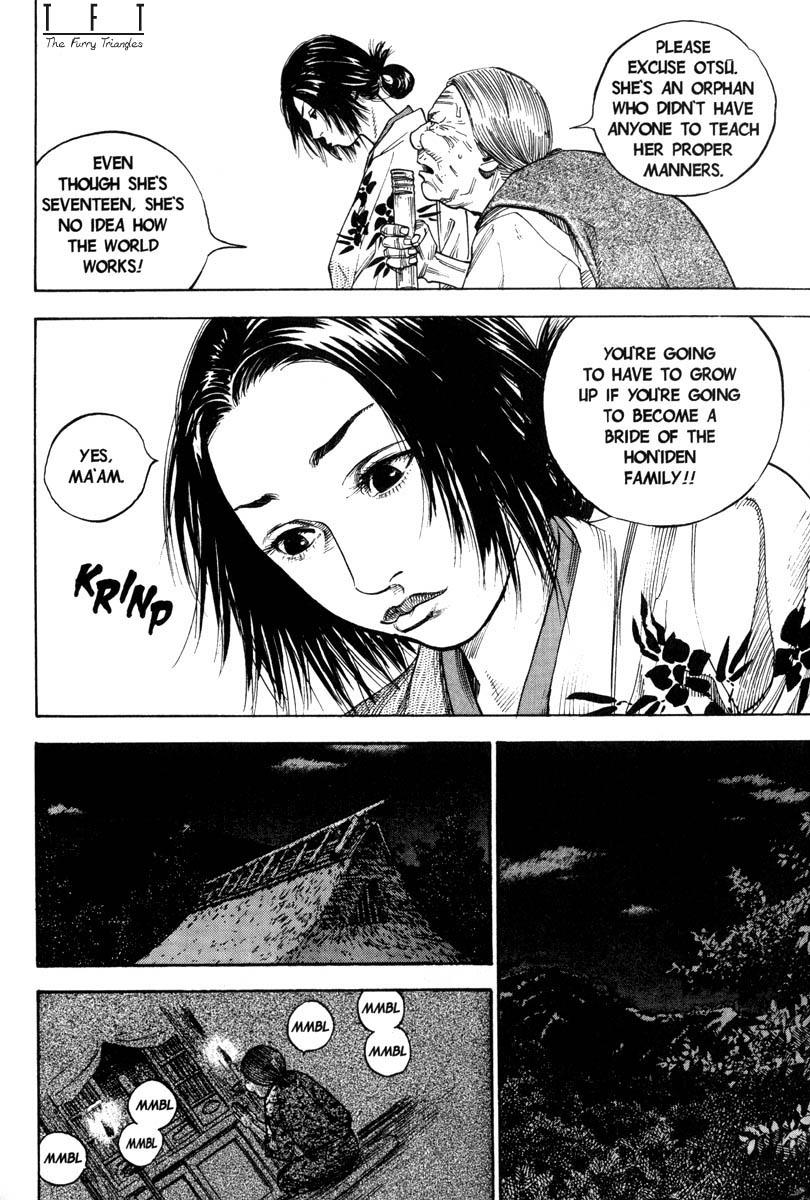Read VagabondEN Manga Online