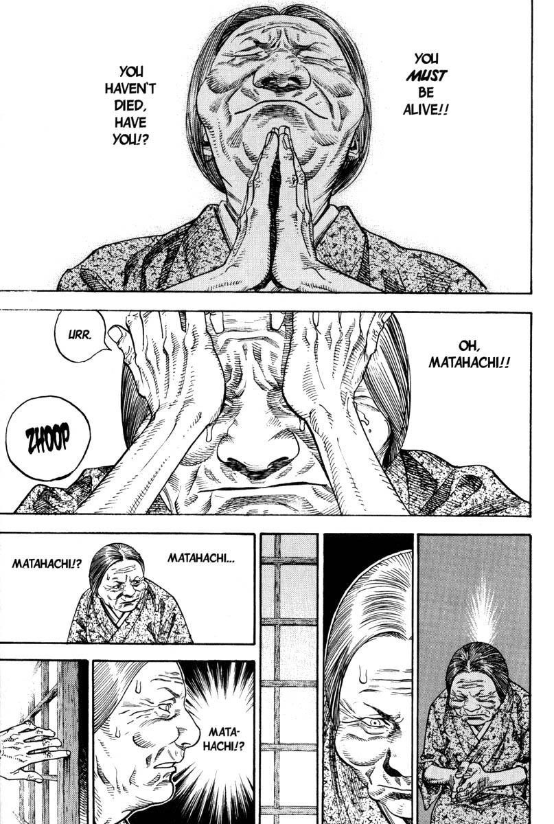Read VagabondEN Manga Online