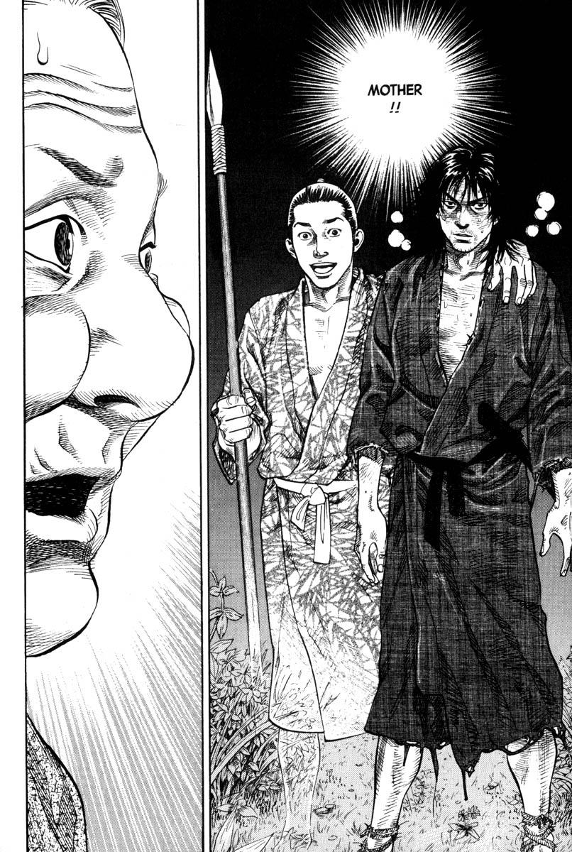 Read VagabondEN Manga Online