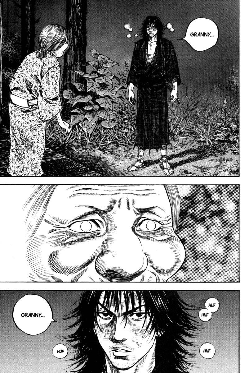Read VagabondEN Manga Online