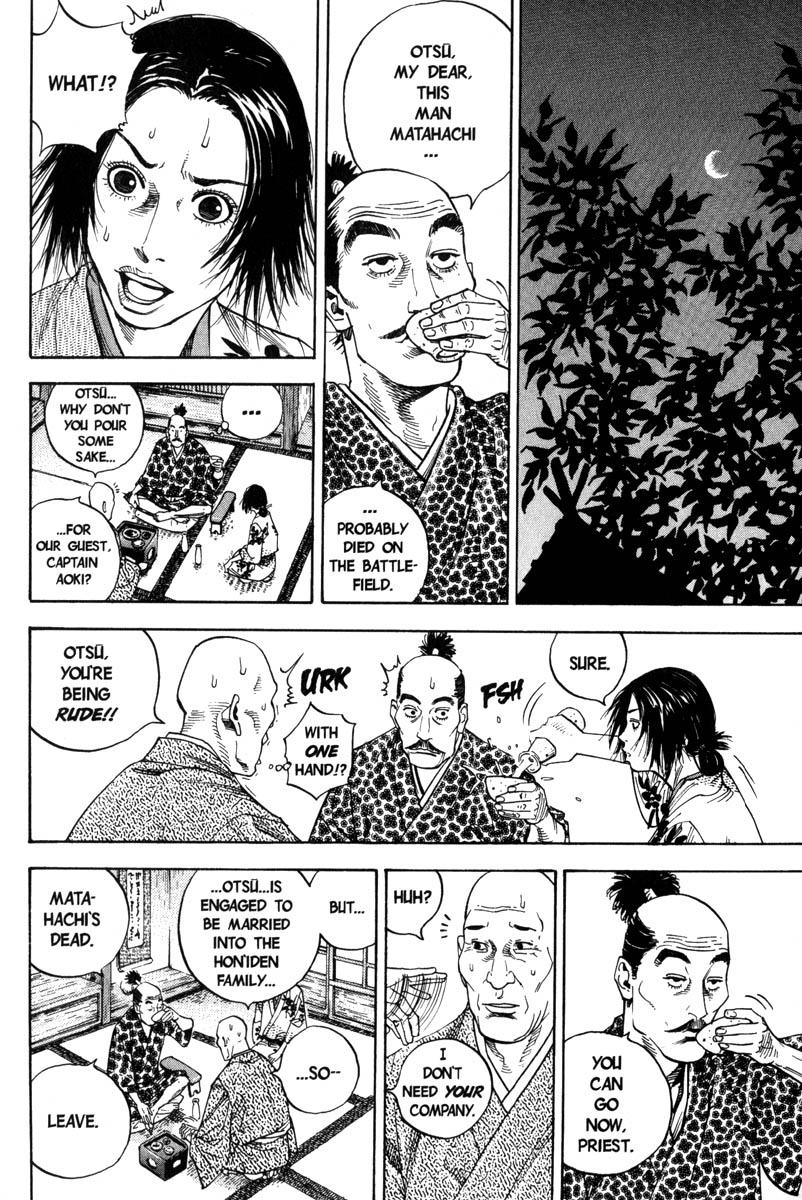 Read VagabondEN Manga Online