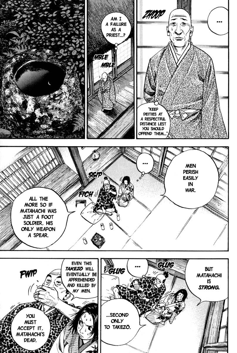 Read VagabondEN Manga Online