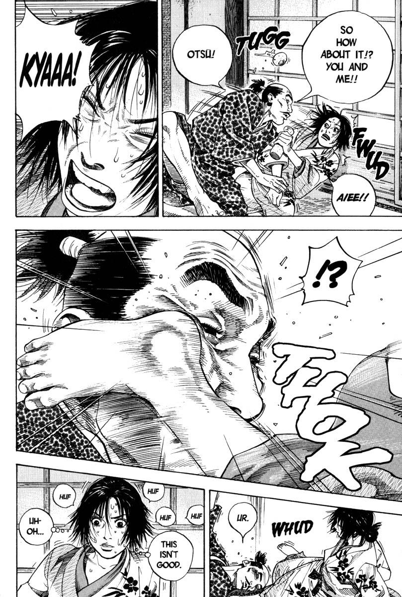 Read VagabondEN Manga Online