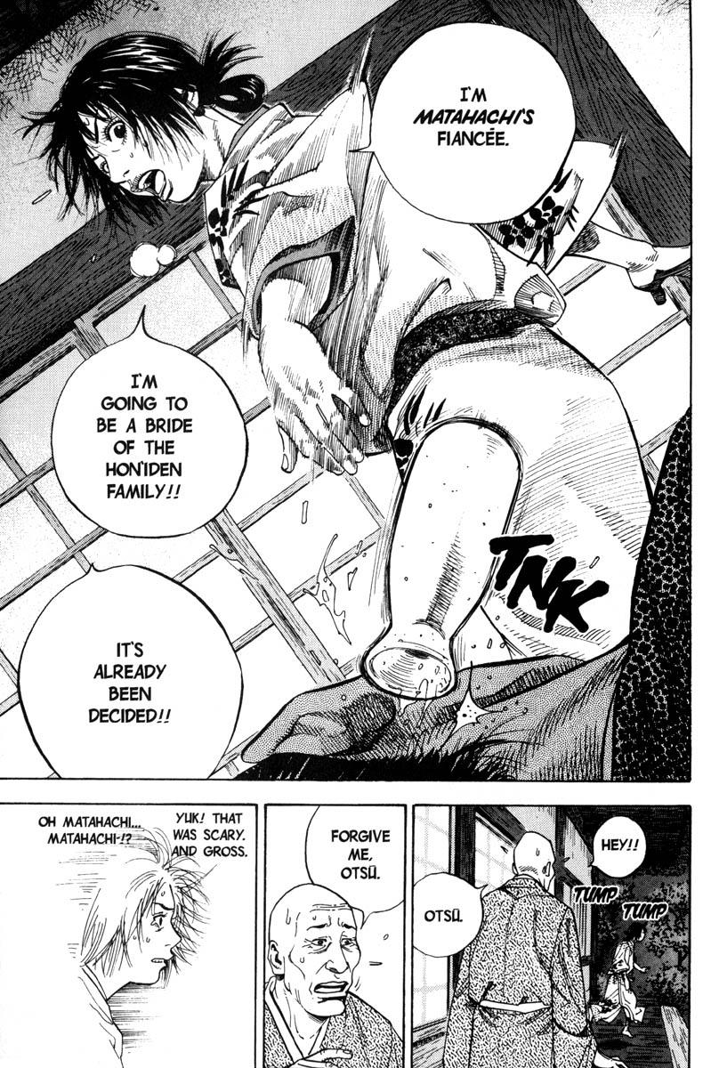 Read VagabondEN Manga Online