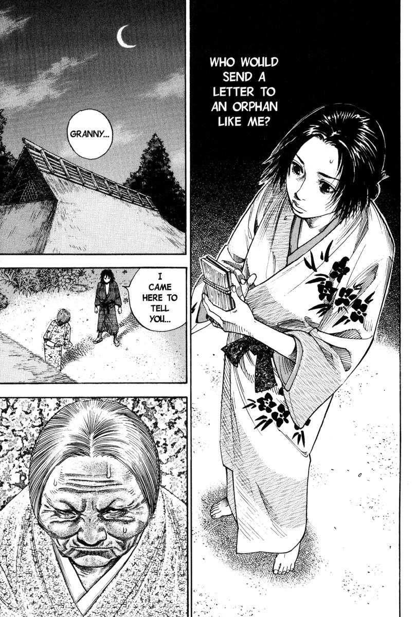 Read VagabondEN Manga Online