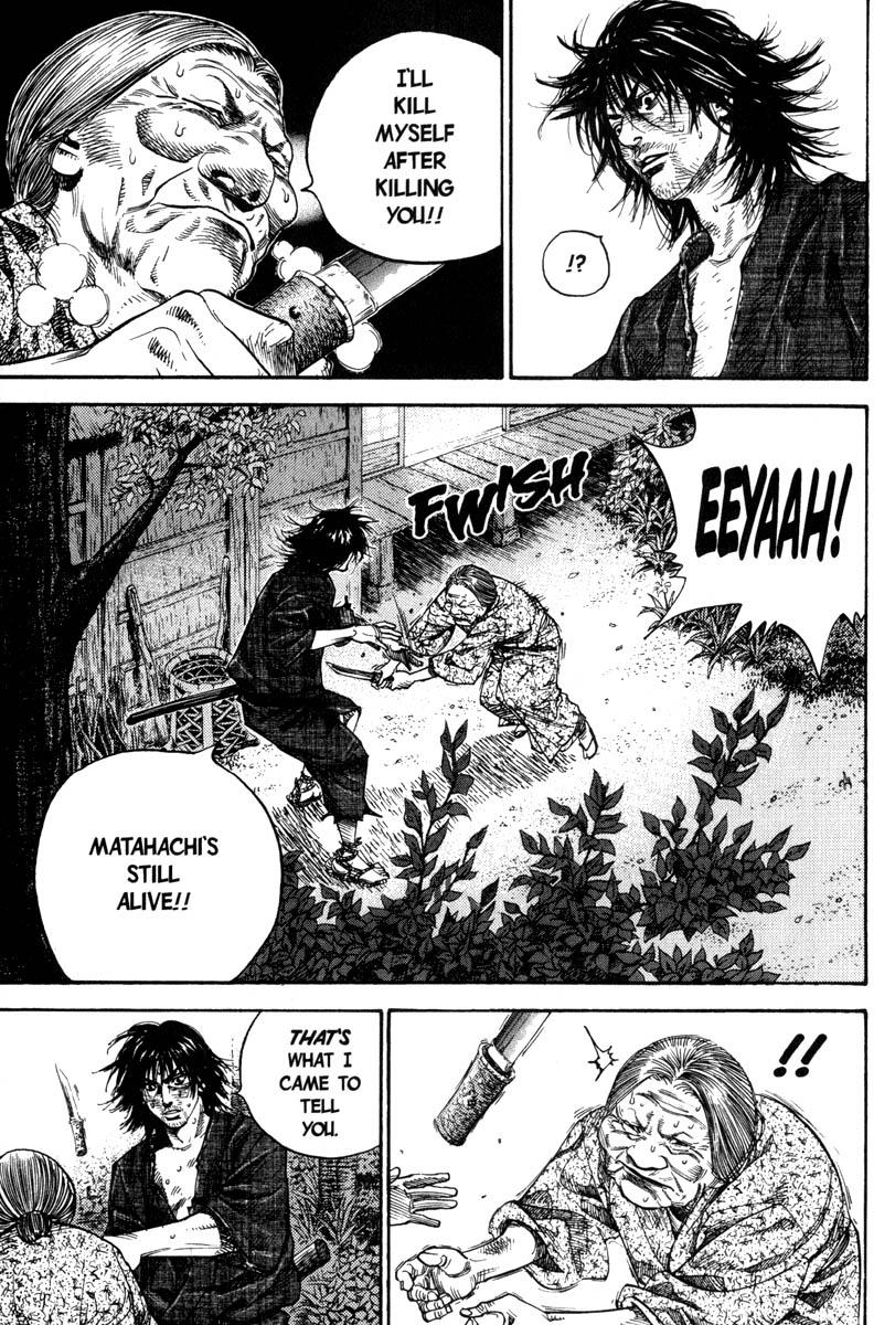 Read VagabondEN Manga Online