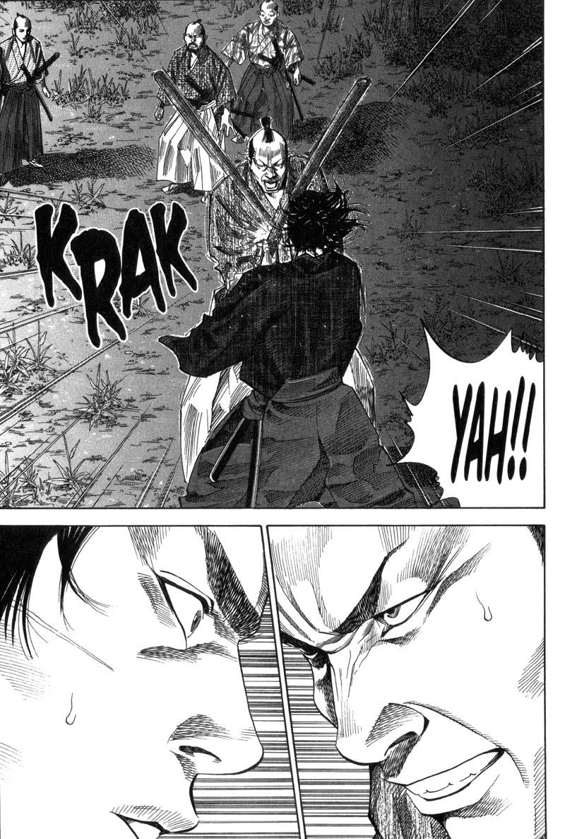 Read VagabondEN Manga Online