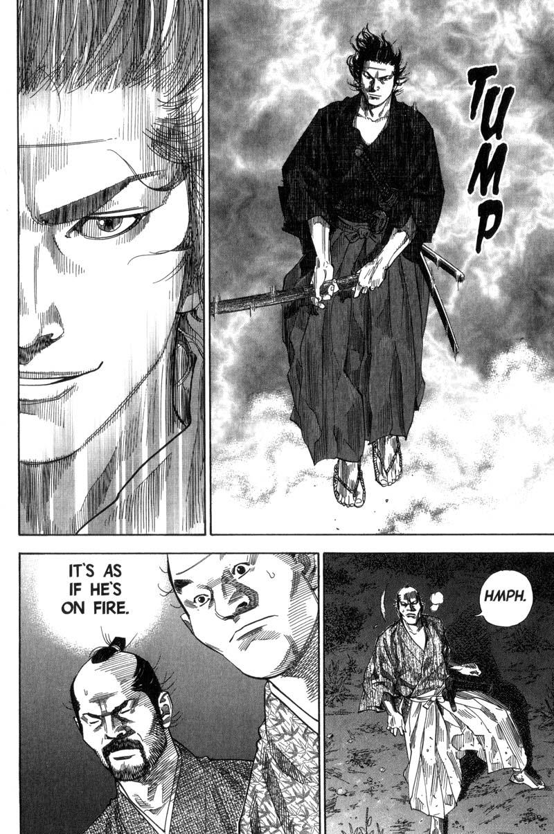 Read VagabondEN Manga Online