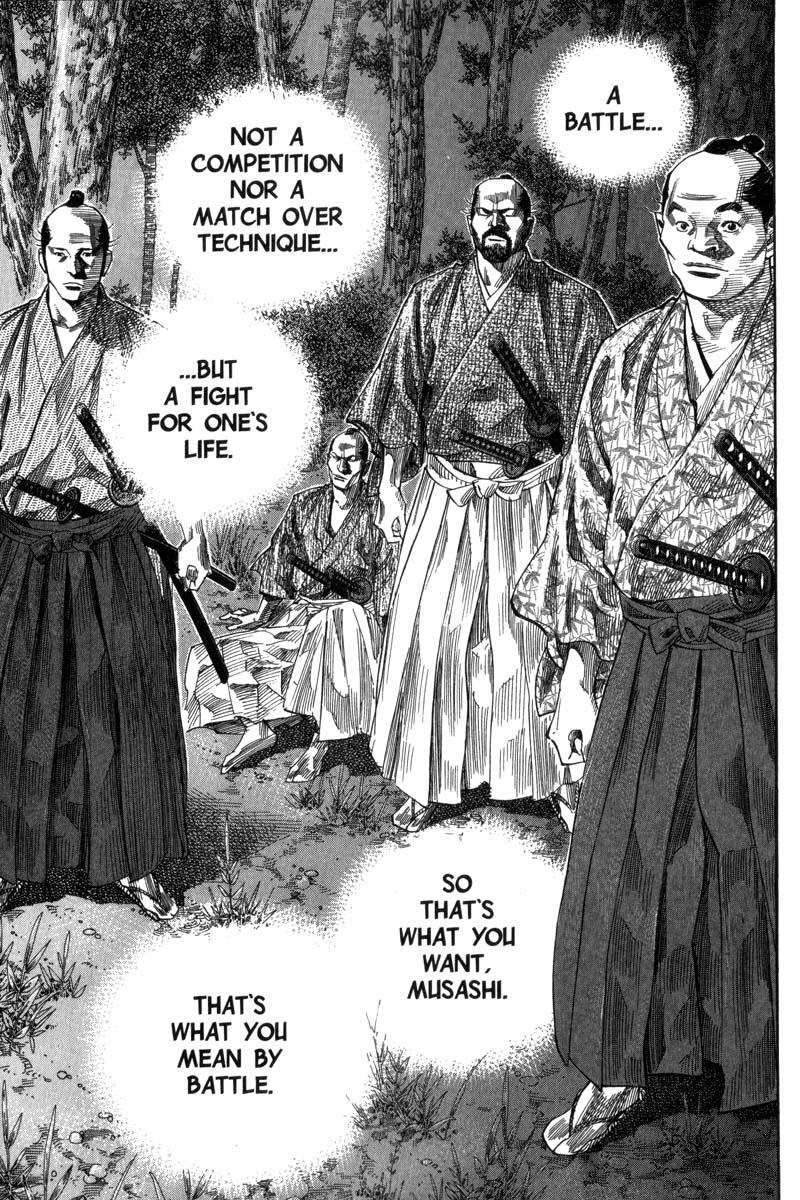 Read VagabondEN Manga Online
