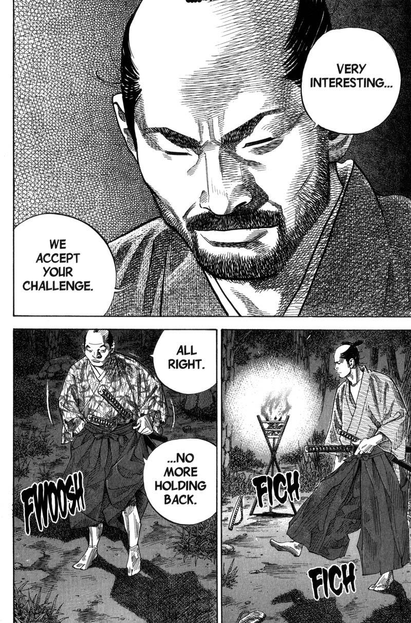 Read VagabondEN Manga Online