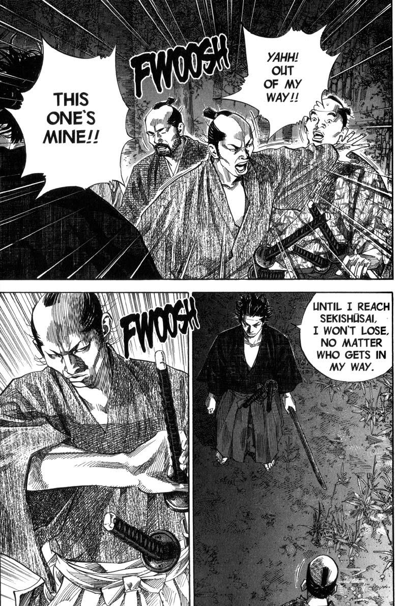 Read VagabondEN Manga Online