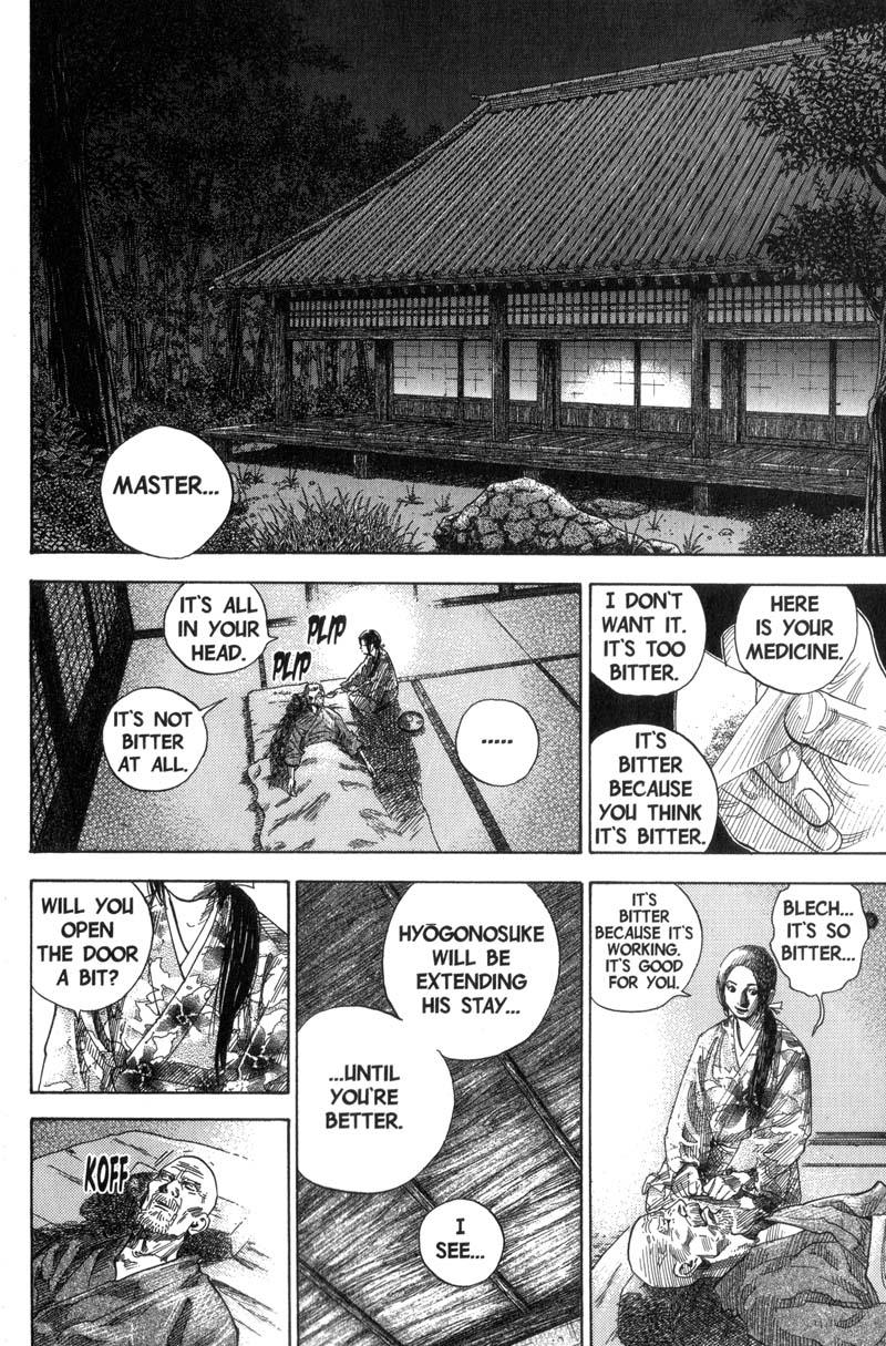 Read VagabondEN Manga Online