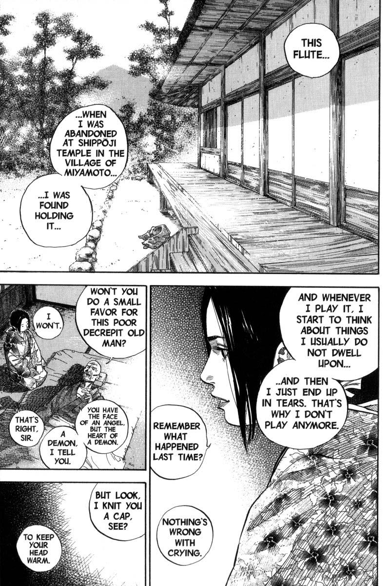 Read VagabondEN Manga Online