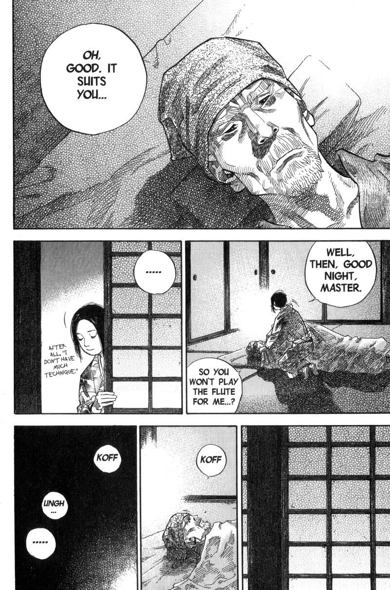 Read VagabondEN Manga Online
