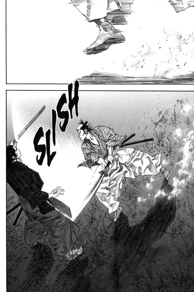 Read VagabondEN Manga Online