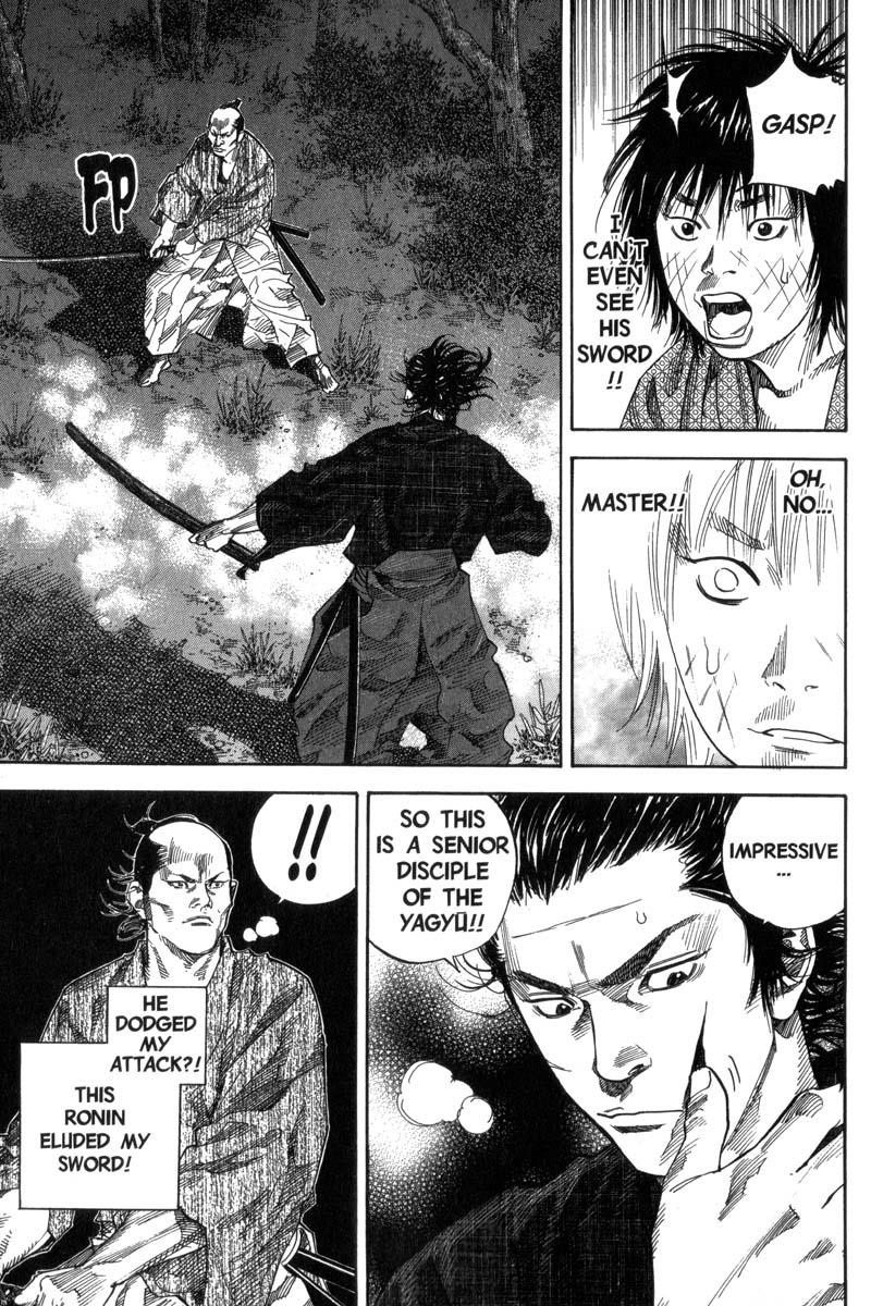Read VagabondEN Manga Online