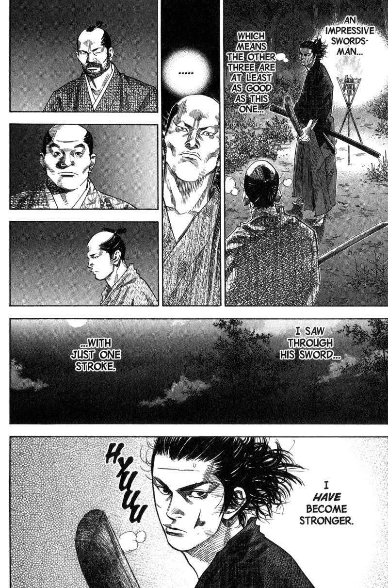 Read VagabondEN Manga Online