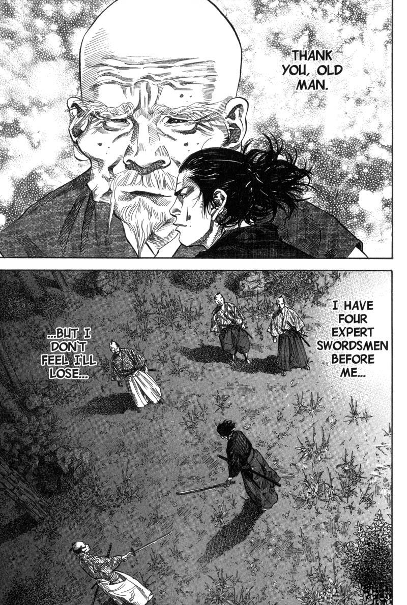 Read VagabondEN Manga Online