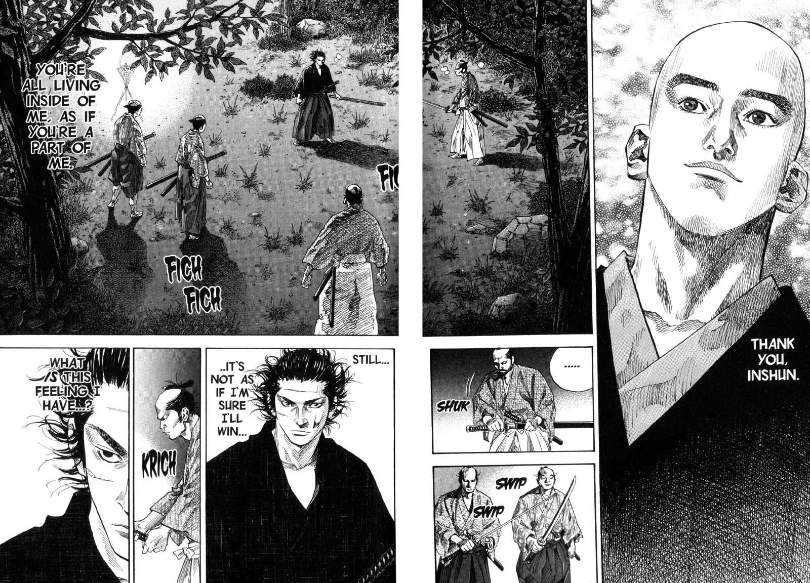Read VagabondEN Manga Online
