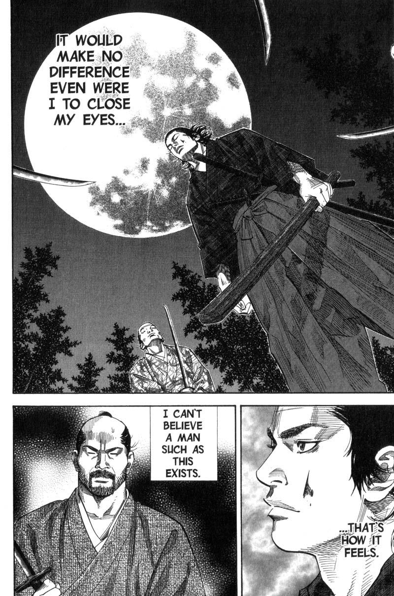 Read VagabondEN Manga Online