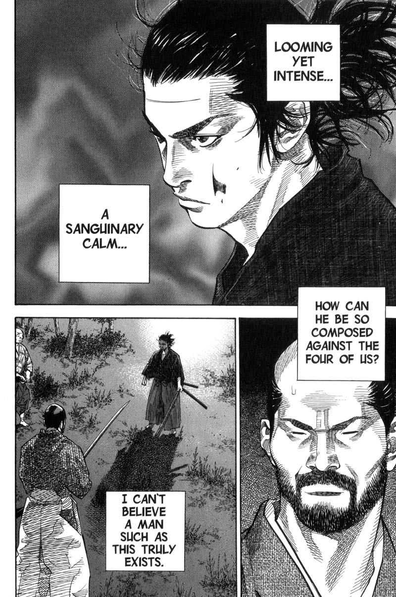 Read VagabondEN Manga Online