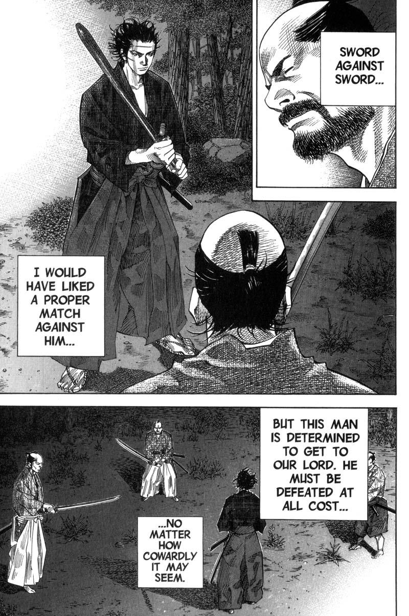 Read VagabondEN Manga Online