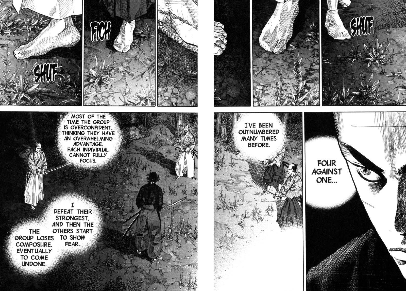 Read VagabondEN Manga Online