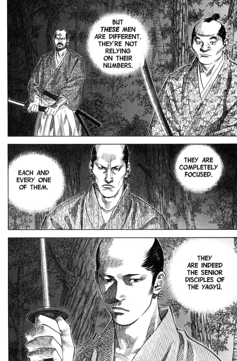 Read VagabondEN Manga Online