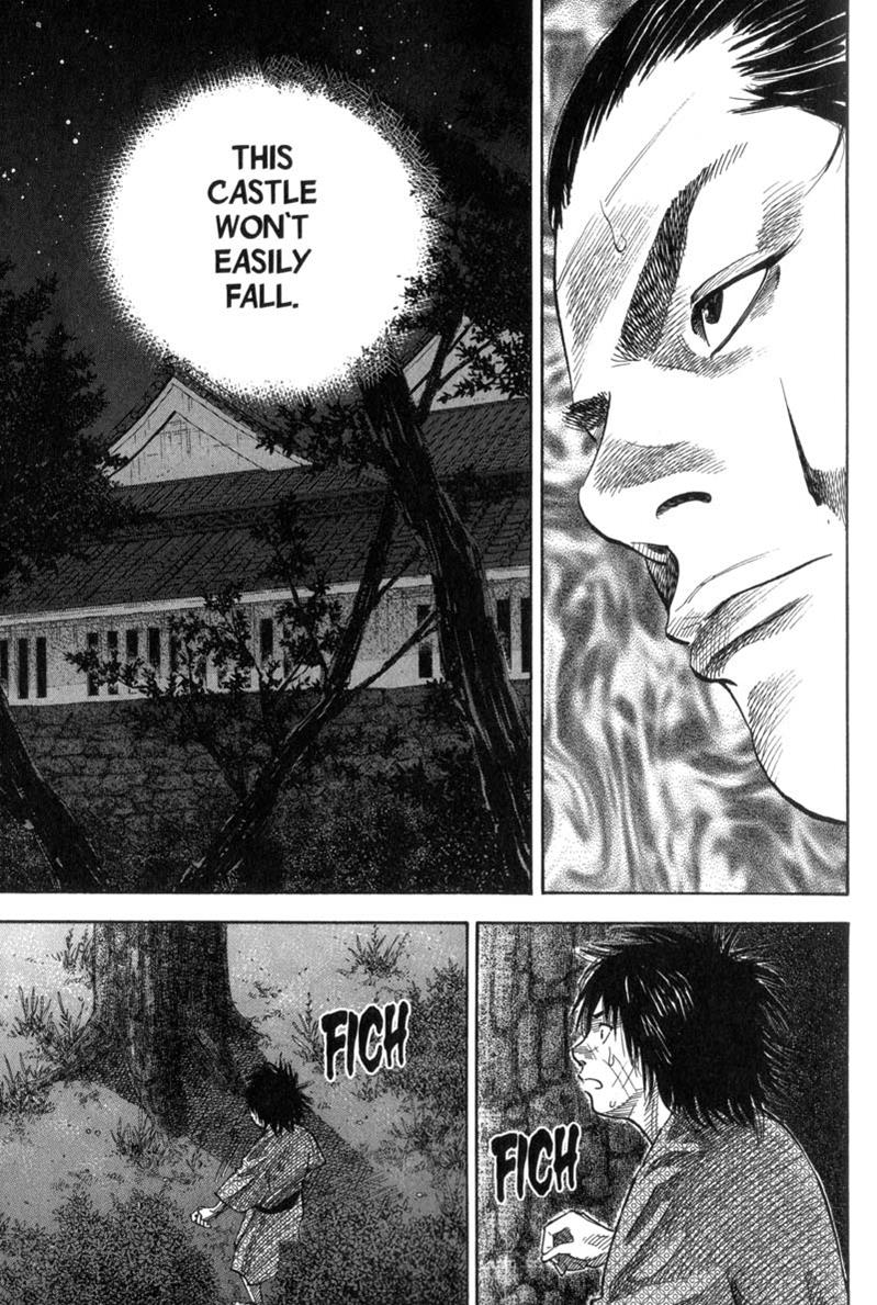 Read VagabondEN Manga Online