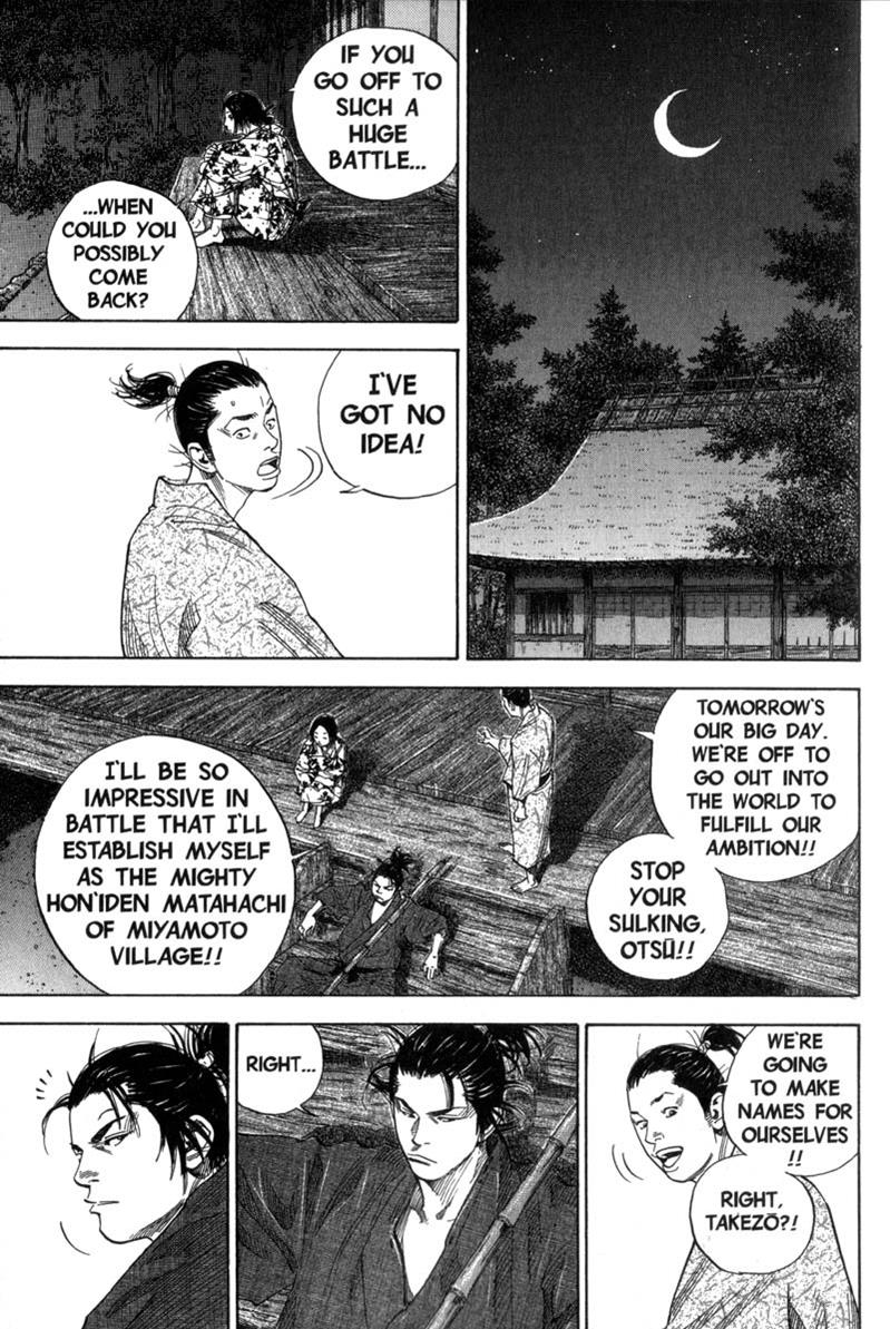Read VagabondEN Manga Online