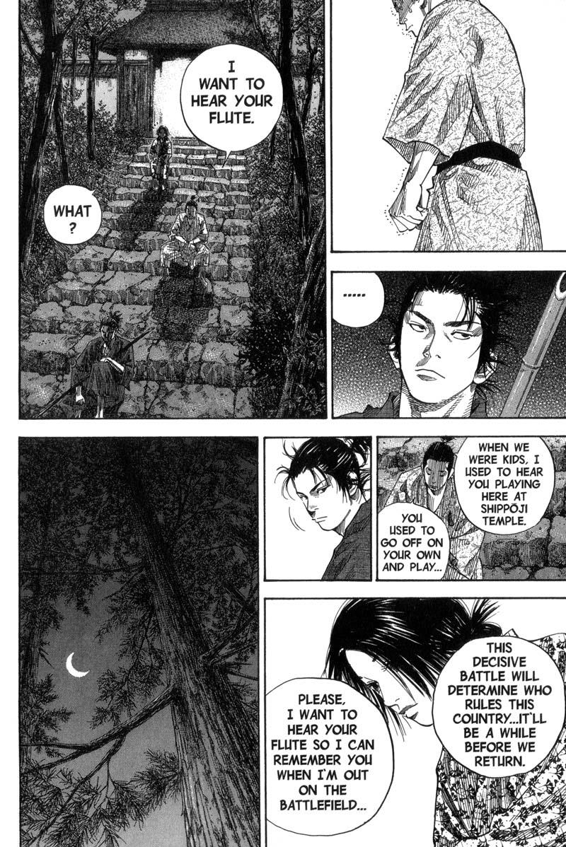 Read VagabondEN Manga Online