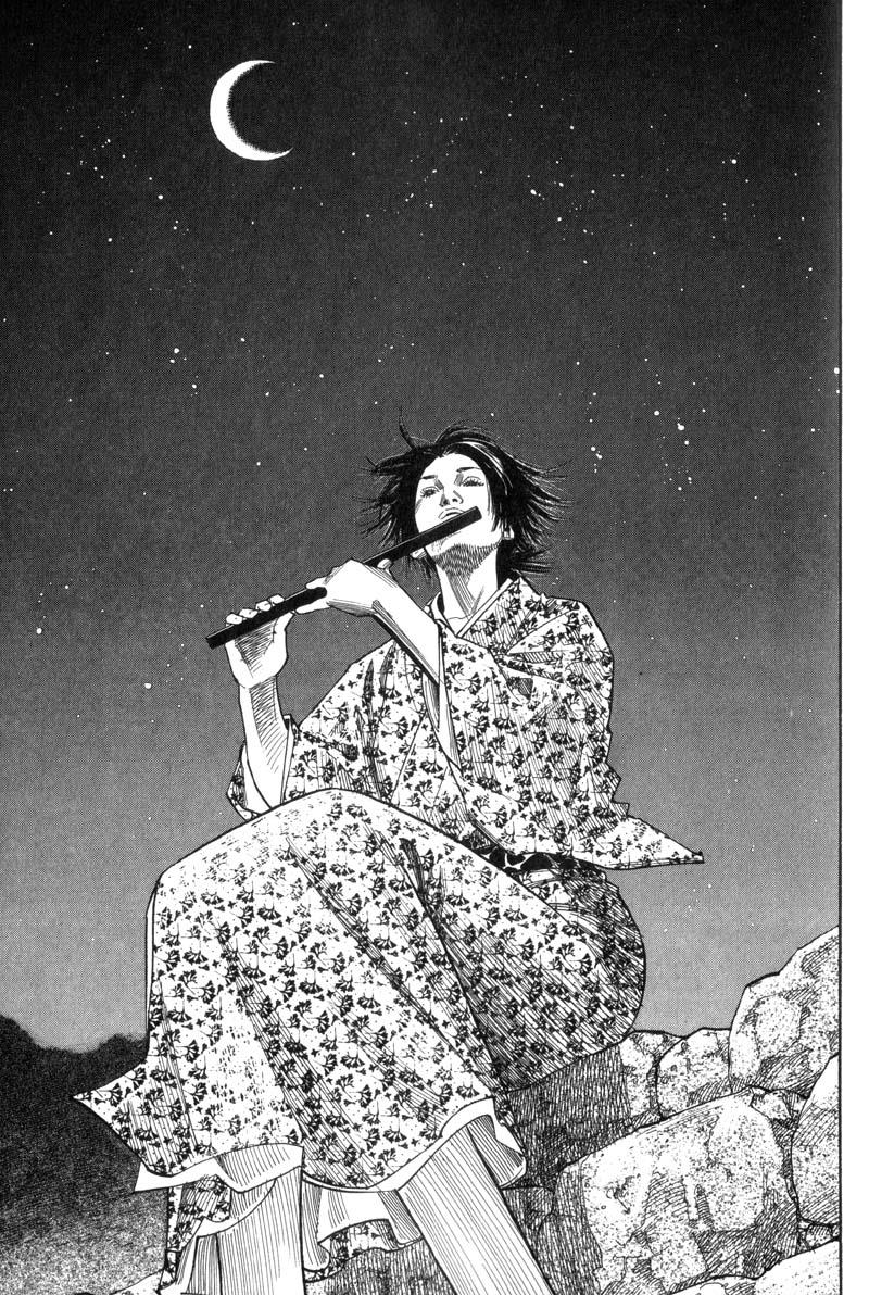 Read VagabondEN Manga Online