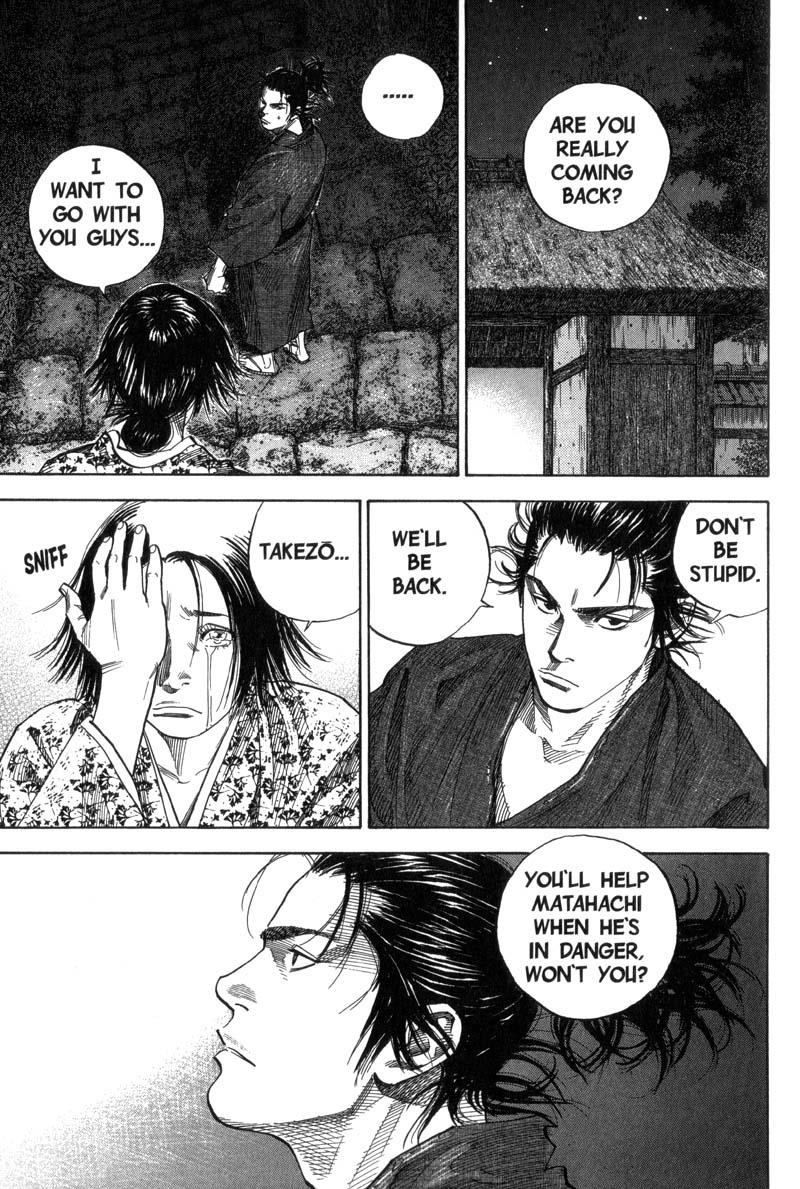 Read VagabondEN Manga Online