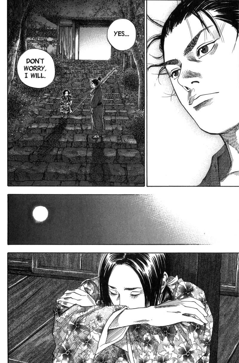 Read VagabondEN Manga Online