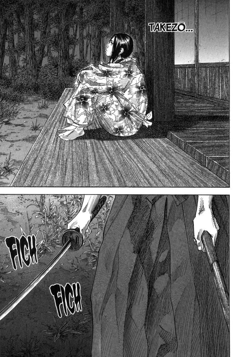 Read VagabondEN Manga Online