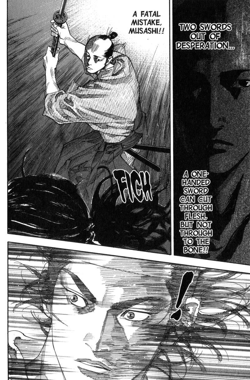 Read VagabondEN Manga Online