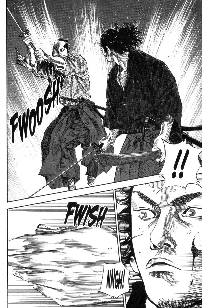 Read VagabondEN Manga Online