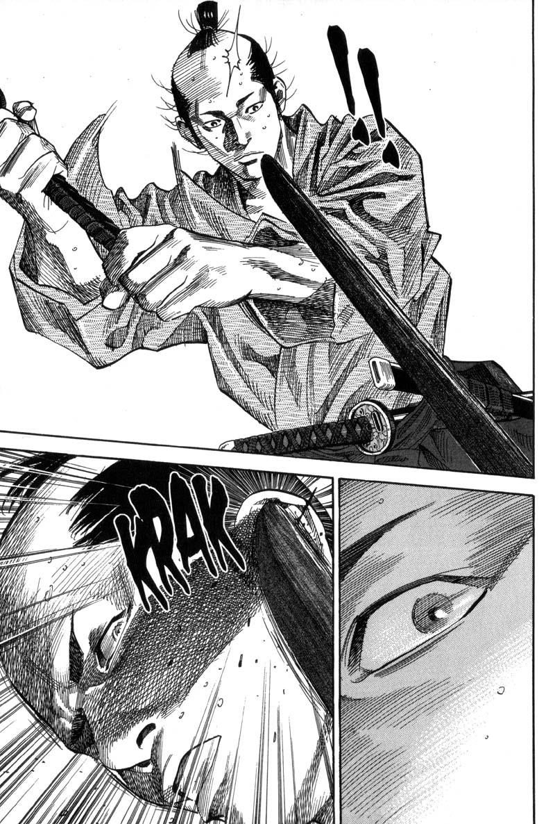 Read VagabondEN Manga Online