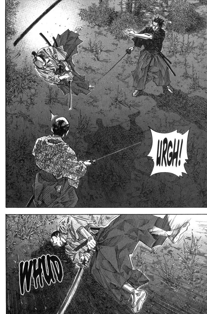 Read VagabondEN Manga Online