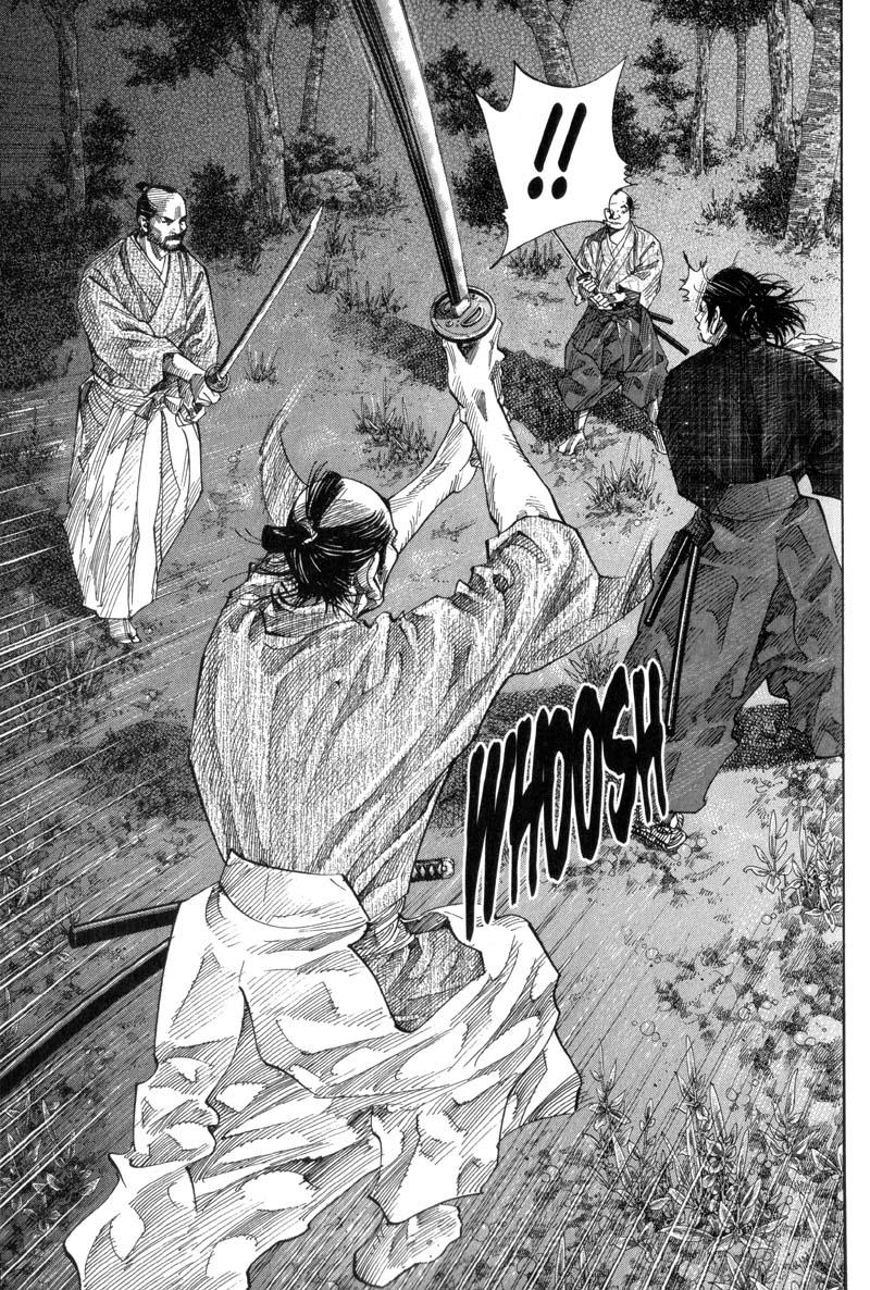 Read VagabondEN Manga Online