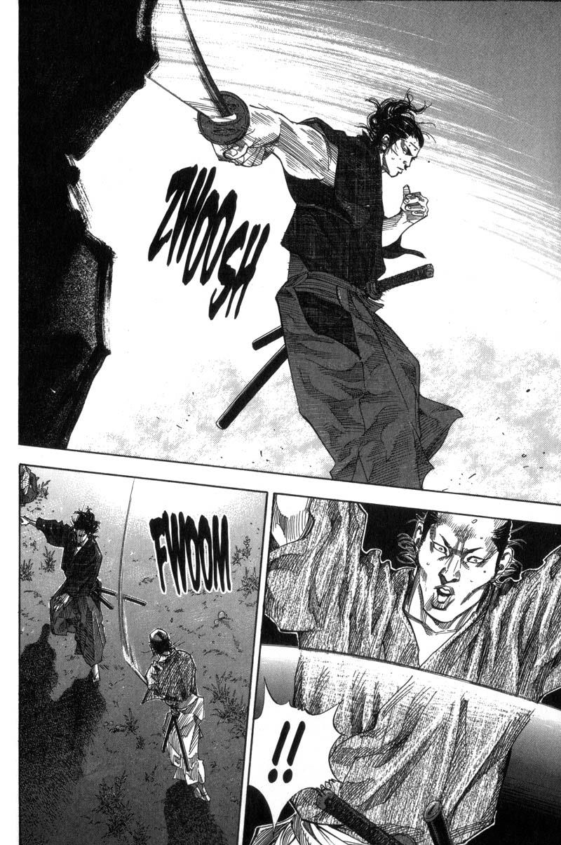 Read VagabondEN Manga Online