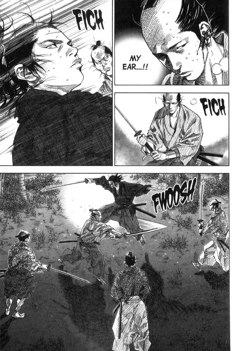 Read VagabondEN Manga Online